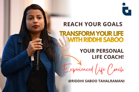 Nagpur, Health, Law Of Attraction Coach In Nagpur For Mindset & Success