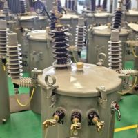 Kolkata, Technical, Industrial Transformers Manufacturers With Advanced Technology