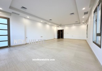 Kuwait City, Apartments/Houses, KWD 1050/month,  Studio,  Luxury 4-Bedroom Ground Floor Apartment For Rent In Funaitees