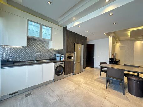 Abdoun, Apartments/Houses, JOD 22000/year,  Furnished,  3 BR,  200 Sq. Meter,  Ground Floor Apartment For Rent In Abdoun