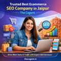 Trusted Best Ecommerce SEO Company In Jaipur &ndash; The Cogent