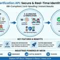 INR 300,  In Person Verification For Secure Digital Processes