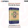 PKR 1390,  Bestway Cement (OPC) &ndash; Buy On Zarea Limited