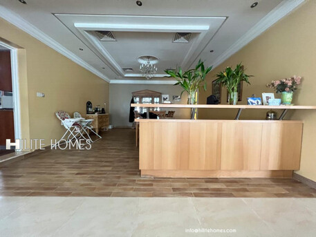 Kuwait City, Villas, KWD 2500,  Furnished,  Furnished Villa For Rent In Shuhada