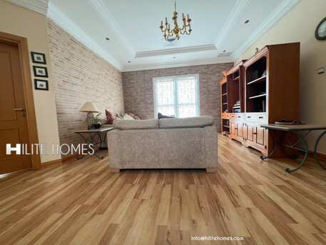 Kuwait City, Villas, KWD 2500,  Furnished,  Furnished Villa For Rent In Shuhada