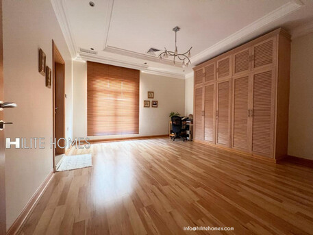 Kuwait City, Villas, KWD 2500,  Furnished,  Furnished Villa For Rent In Shuhada