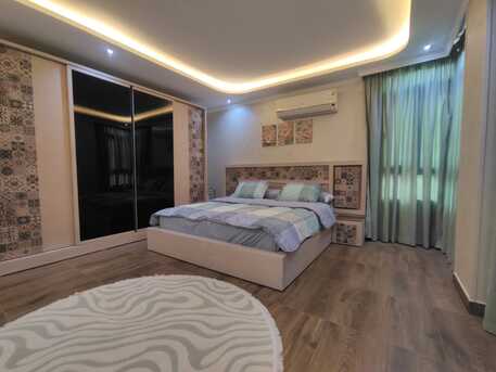 Maadi, Apartments/Houses, EGP 40000/month,  Furnished,  2 BR,  175 Sq. Meter,  Two Bedrooms Fully Furnished With ACs