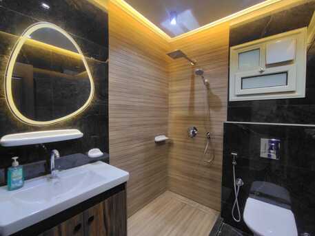 Maadi, Apartments/Houses, EGP 40000/month,  Furnished,  2 BR,  175 Sq. Meter,  Two Bedrooms Fully Furnished With ACs