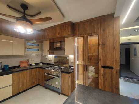 Maadi, Apartments/Houses, EGP 40000/month,  Furnished,  2 BR,  175 Sq. Meter,  Two Bedrooms Fully Furnished With ACs