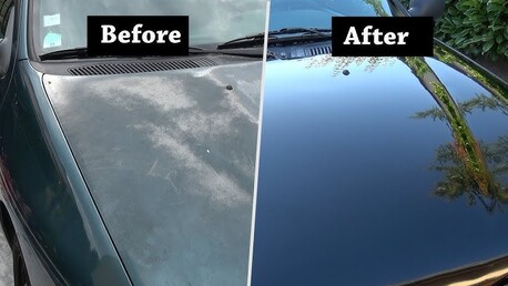 Jeddah, Vehicles, Cars & Trucks , SAR 800,  Low Price Paint Service,  2026,  Automatic,  800 KM,   Available For Small Cars For 800 Only