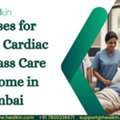 Nurses For Post Cardiac Bypass Care At Home In Mumbai
