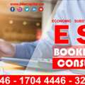 ESR & BOOKKEEPING CONSULTANT (Kingdom Of Bahrain)