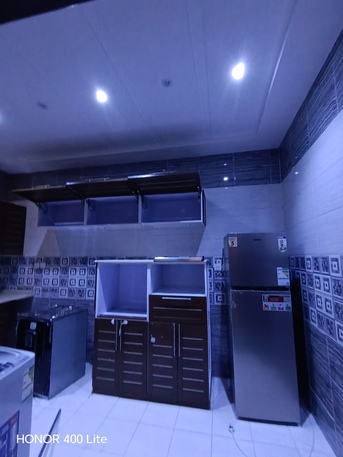 Jeddah, Apartments/Houses, SAR 1000/month,  Furnished,  Studio,  One Room Available In 2 Rooms Apartment. Only For Couple Or Working Lady