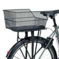 AUD 35,  Spacious Rear Mesh Cargo Basket For Practical Bike Use