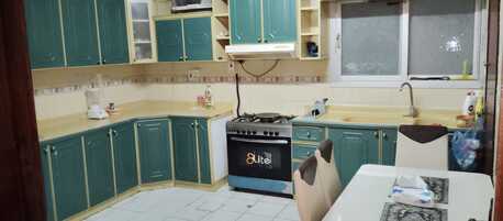 Khobar, Apartments/Houses, SAR 2350/month,  Furnished,  Studio,  Family Furnished Flat For Rent