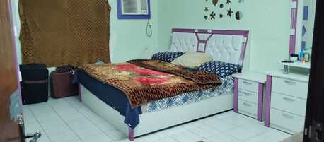 Khobar, Apartments/Houses, SAR 2350/month,  Furnished,  Studio,  Family Furnished Flat For Rent