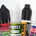 Nic Salt E-liquids