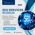 Result-Driven SEO Services In Delhi For Sustainable Business Growth