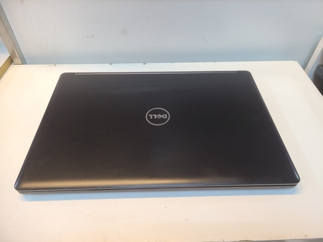 Al Olaya, Computers, SAR 800,  Dell Latitude 5580 &ndash; Core I5 الجيل السابع | 8GB RAM | 256GB SSD | شاشة 15.6 بوصة