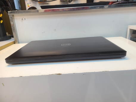 Al Olaya, Computers, SAR 800,  Dell Latitude 5580 &ndash; Core I5 الجيل السابع | 8GB RAM | 256GB SSD | شاشة 15.6 بوصة