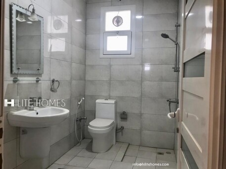 Kuwait City, Apartments/Houses, KWD 600/month,  3 BR,  Three Bedroom Apartment For Rent In Abu Al Hassaniya