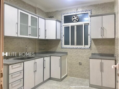 Kuwait City, Apartments/Houses, KWD 600/month,  3 BR,  Three Bedroom Apartment For Rent In Abu Al Hassaniya