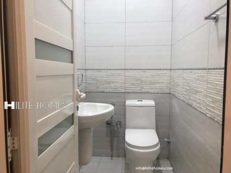 Kuwait City, Apartments/Houses, KWD 600/month,  3 BR,  Three Bedroom Apartment For Rent In Abu Al Hassaniya