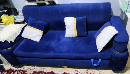 Jeddah, Furniture, SAR 200,  Sofa Set
