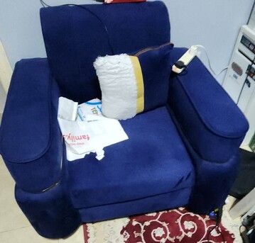 Jeddah, Furniture, SAR 200,  Sofa Set