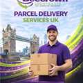 Parcel Delivery Services In UK