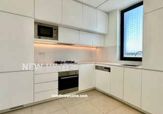 Salmiya, Apartments/Houses, KWD 650/month,  Studio,  Spacious 2-Bedroom Apartment For Rent In Salmiya With Balcony, Pool & Gym