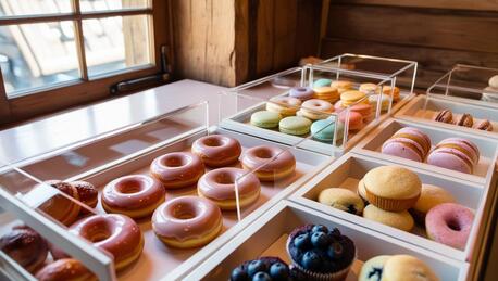 Houston, Food, USD 5,  Custom Food Packaging USA | Cookie, Burger & Cake Boxes