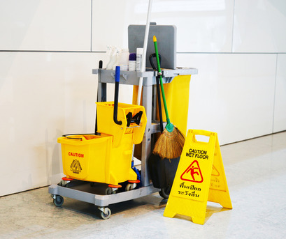 Brisbane, Cleaning, Commercial Cleaner Lytton