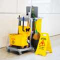 Commercial Cleaner Lytton