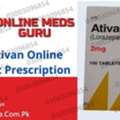 3000,  Ativan Tablet In Pasrur#03003096854#Urgent Delivery