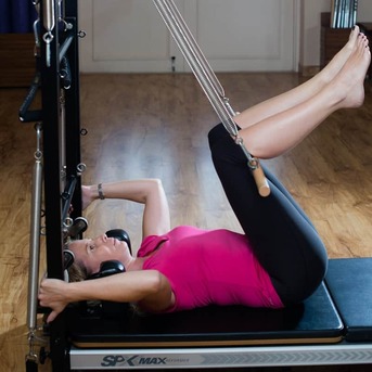 New Delhi, Health, One On One Pilates Classes Near Me