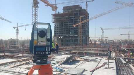 Jubail, Job Seekers, Daily Basic Surveyor Available With All Survey Equipment