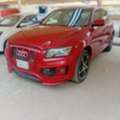 SAR 25000,  Audi Q5 ABT,  2011,  Automatic,  340835 KM,  Excellent Condition