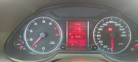 Khobar, Vehicles, Cars & Trucks , SAR 22000,  Audi Q5 ABT,  2011,  Automatic,  340835 KM,  Excellent Condition