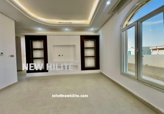 Kuwait City, Apartments/Houses, KWD 950/month,  Studio,  Four-Bedroom Floor For Rent In Al-Siddeeq