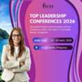 Top Leadership Conferences 2026: Leadership Spotlight At Fluxx Conference