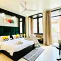 INR 6528/day,  Studio,  450 Sq. Feet,  Studio - M Block Mkt @ Greater Kailash