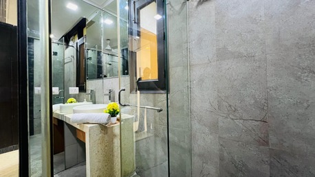 New Delhi, Housing Exchanges, INR 6528/day,  Studio,  450 Sq. Feet,  Studio - M Block Mkt @ Greater Kailash