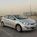 SAR 26,  Hyundai Elantra,  2016,  Automatic,  150000 KM,  Dammam