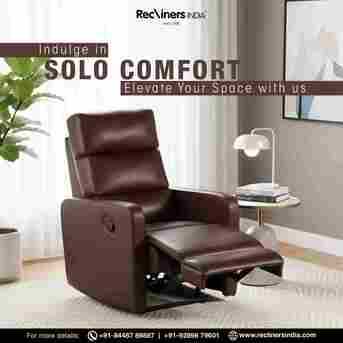 New Delhi, Furniture, Recliner In Delhi NCR - Premium Recliners For Sale (Ergonomic & Comfortable)