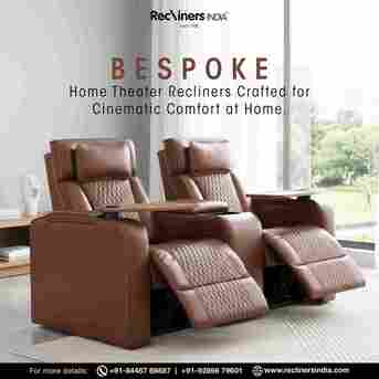 New Delhi, Furniture, Recliner In Delhi NCR - Premium Recliners For Sale (Ergonomic & Comfortable)
