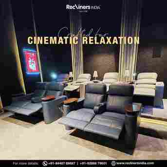 New Delhi, Furniture, Recliner In Delhi NCR - Premium Recliners For Sale (Ergonomic & Comfortable)
