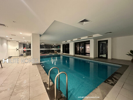 Salmiya, Apartments/Houses, KWD 370/month,  1 BR,  One Bedroom Apartment For Rent In Salmiya