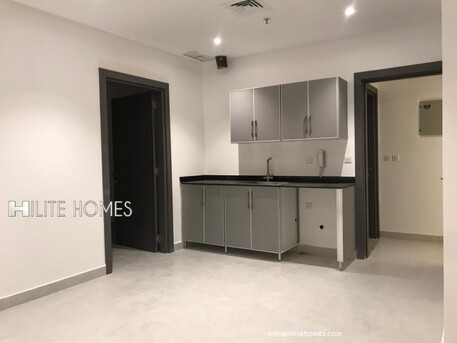 Salmiya, Apartments/Houses, KWD 370/month,  1 BR,  One Bedroom Apartment For Rent In Salmiya