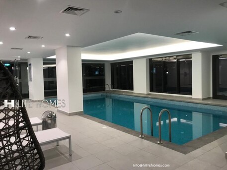 Salmiya, Apartments/Houses, KWD 370/month,  1 BR,  One Bedroom Apartment For Rent In Salmiya